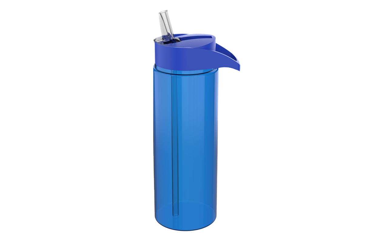 Botella Training 750ml