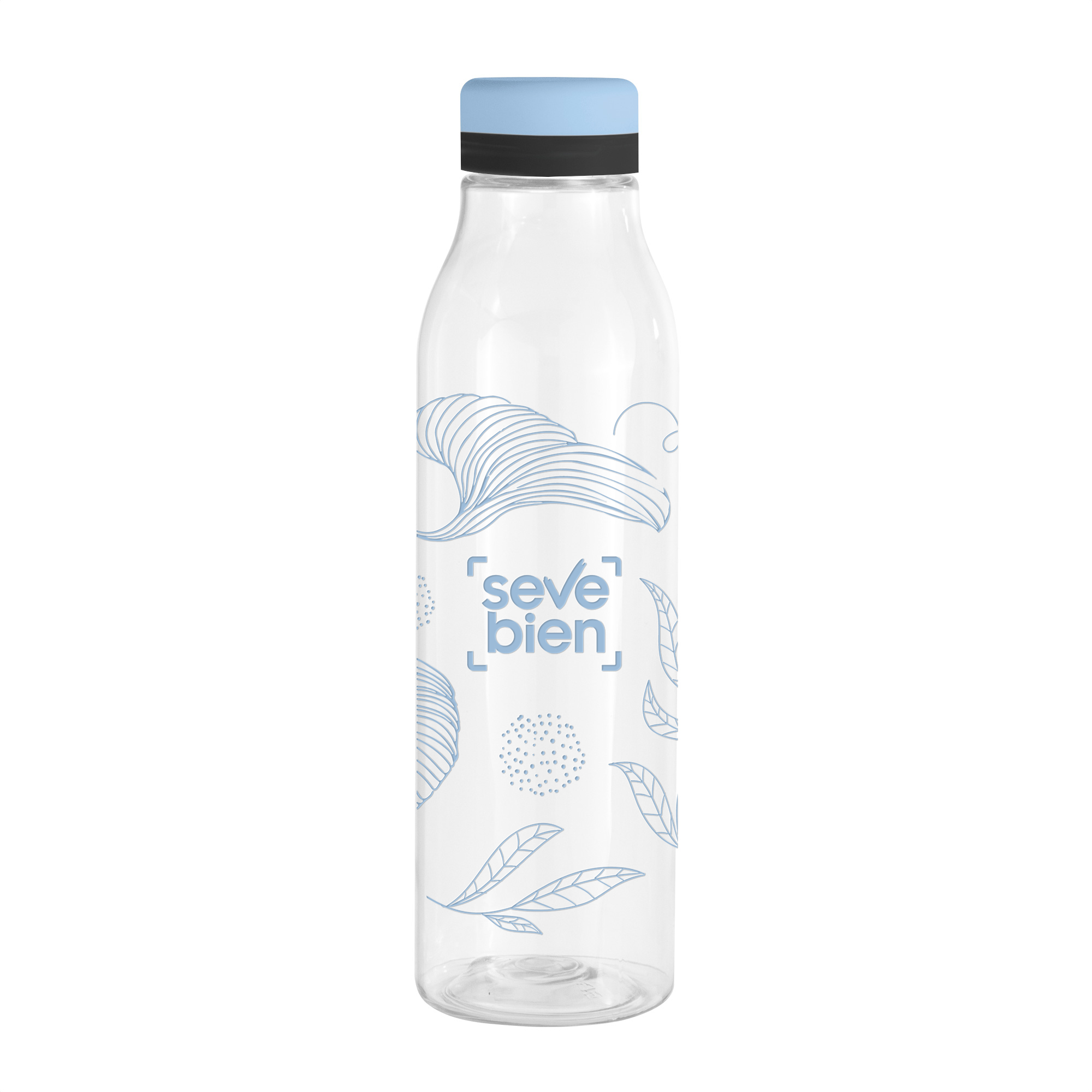 Botella "ANDINA SKY"