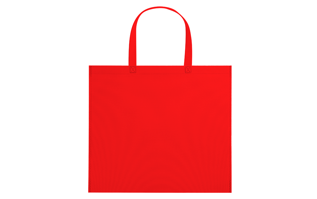 Eco Bolsa Durabag - plana con asas 45x40+10