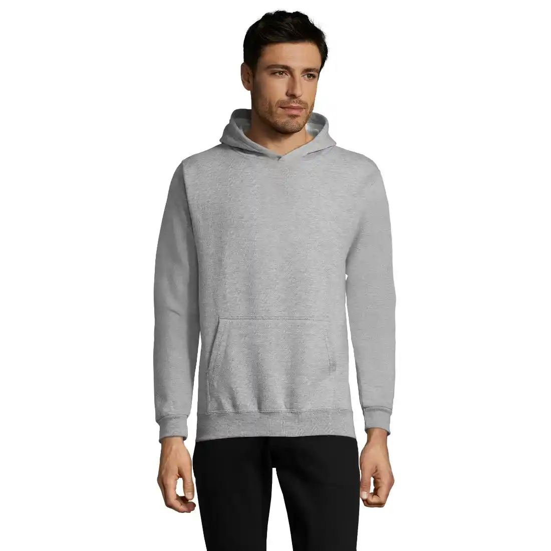 Hoodie Snake
