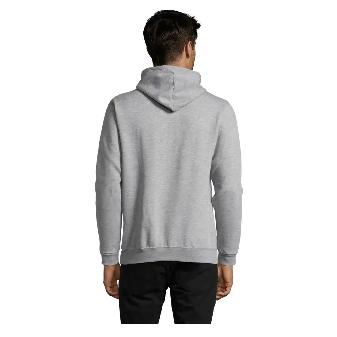 Hoodie Snake