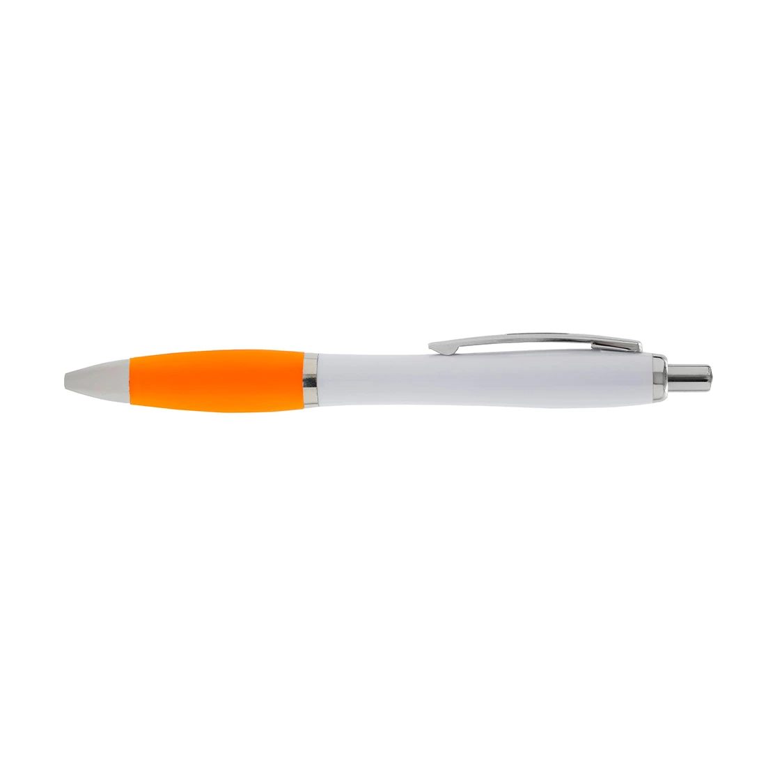Boligrafo Vento White