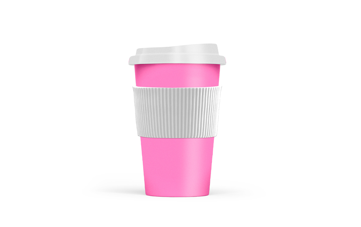 Vaso Americano