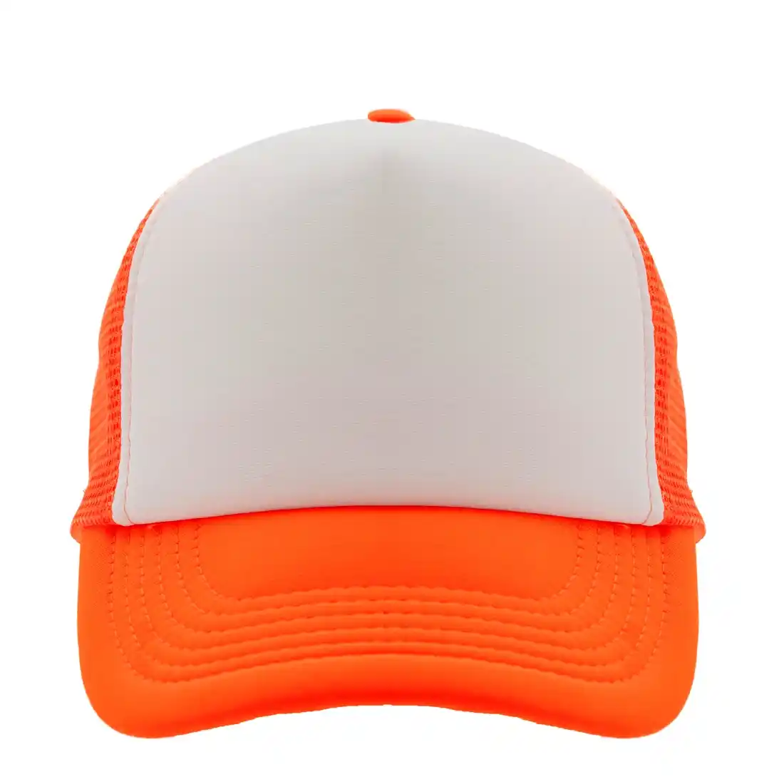 Gorro Trucker Fluo