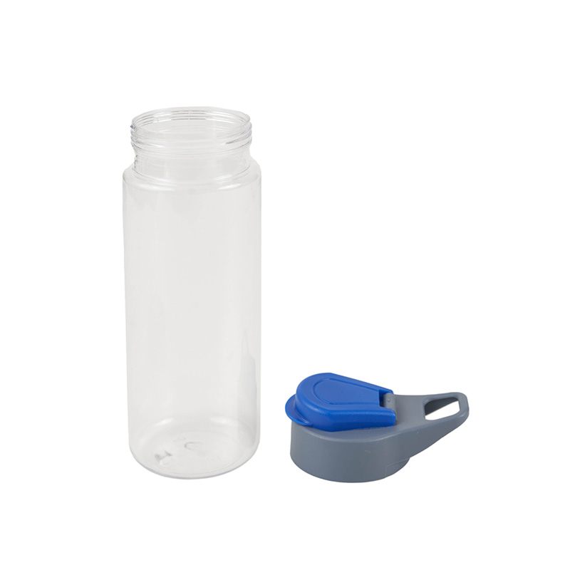 Botella Fizzy