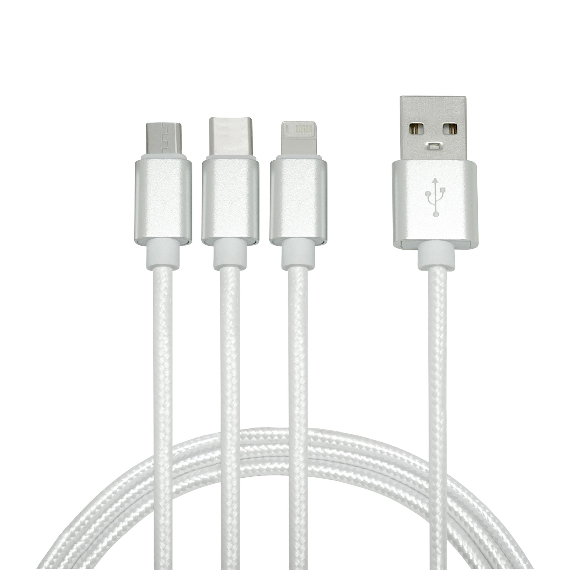 Cable con adaptador "MADISON"