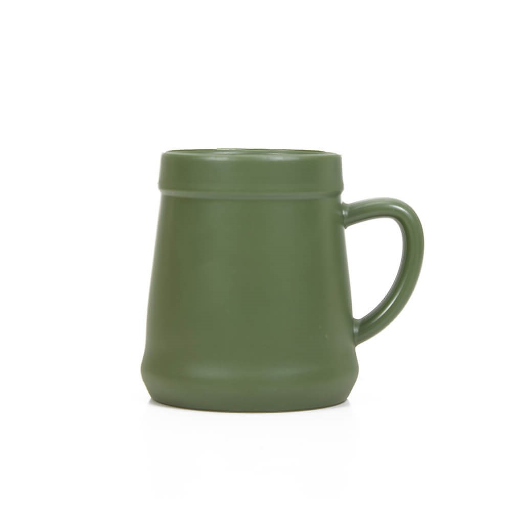 Mate C/asa y Bombilla