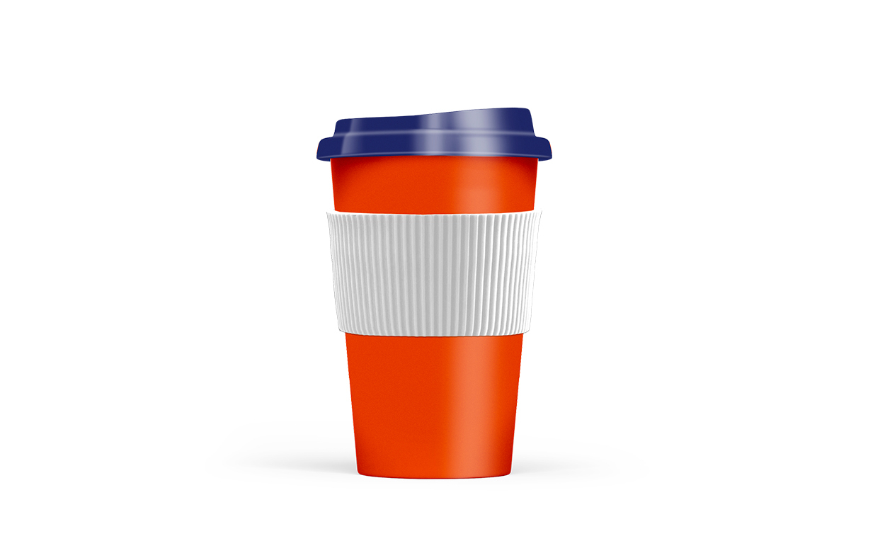Vaso Americano