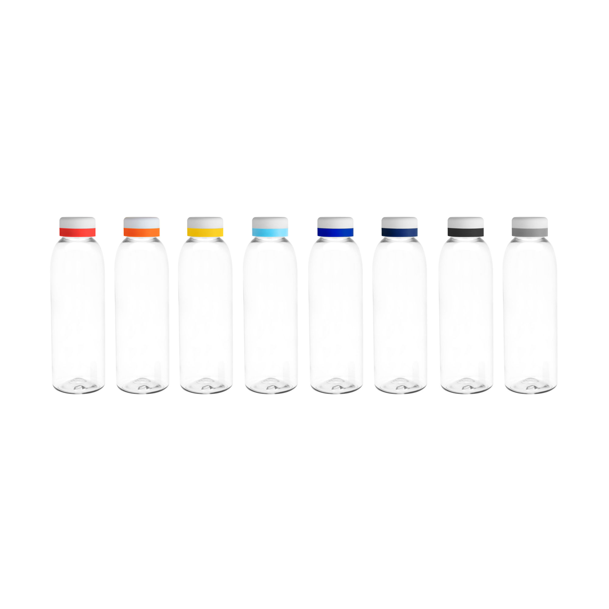 Botella "BALADINA WHITE" 
