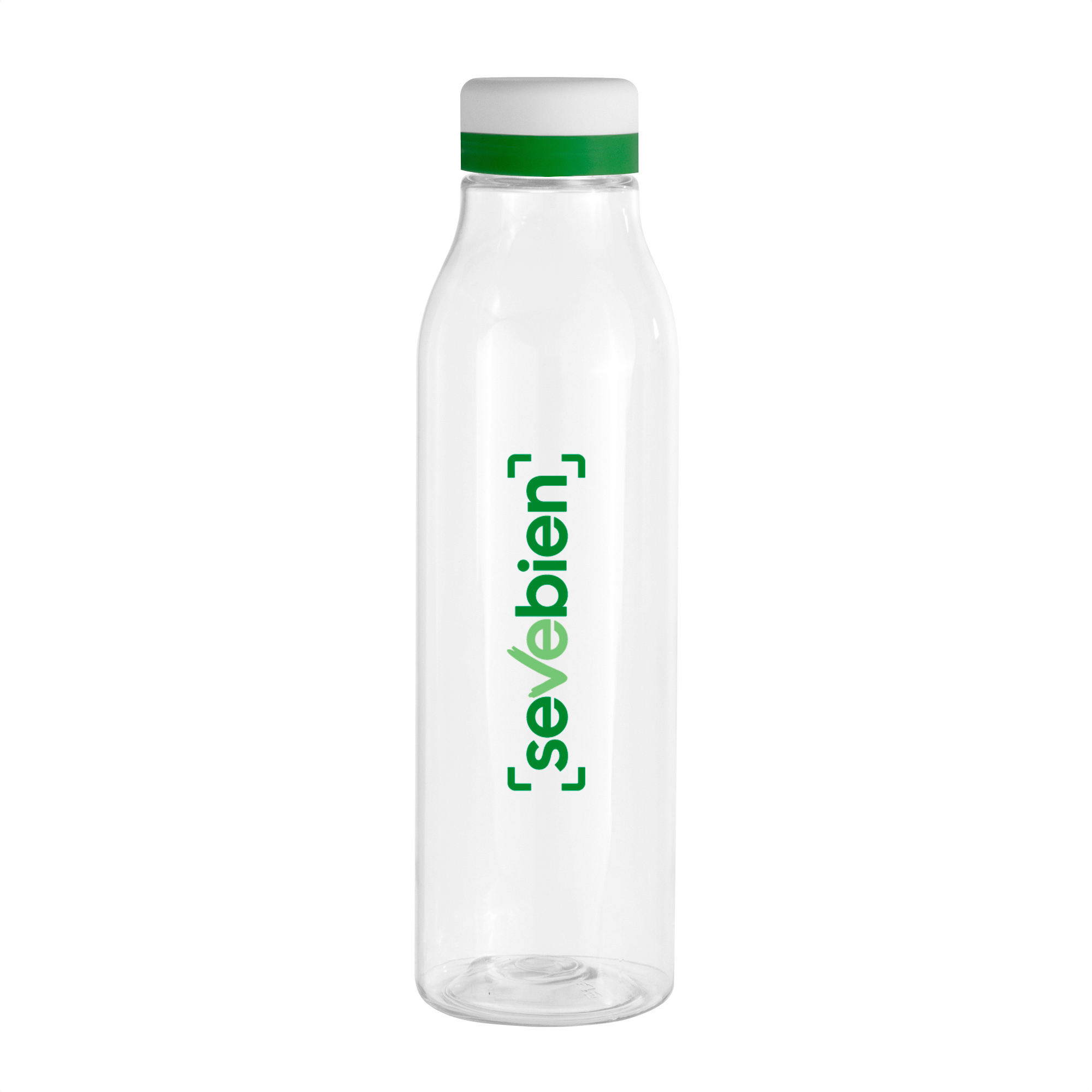 Botella "ANDINA WHITE"