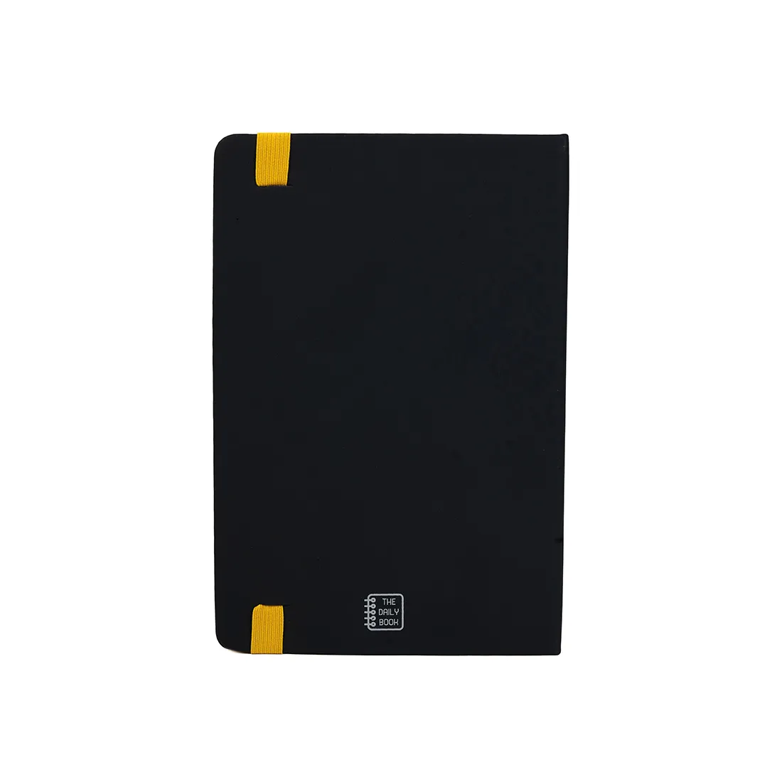 Daily Book University Color