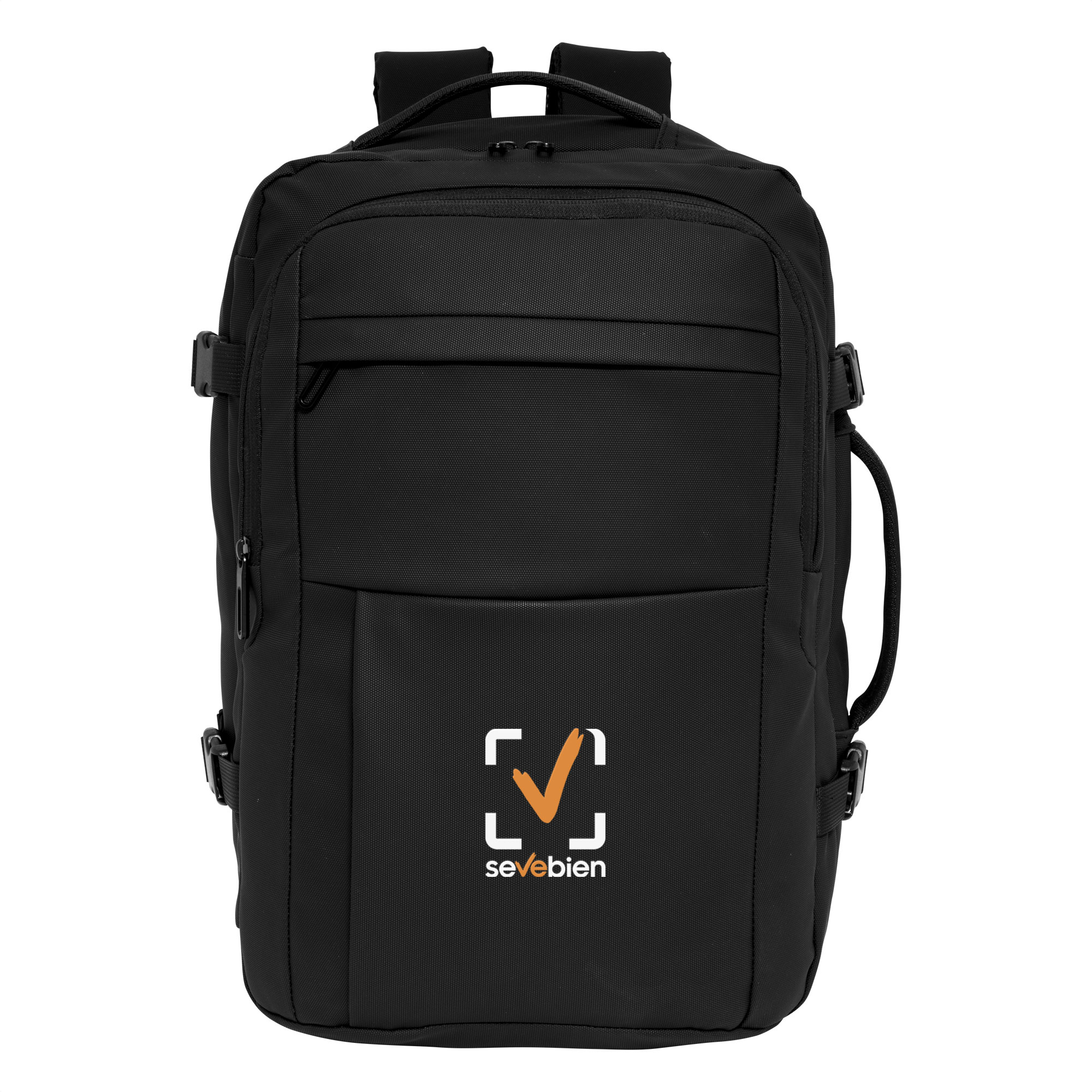 Mochila "FORCE 11"