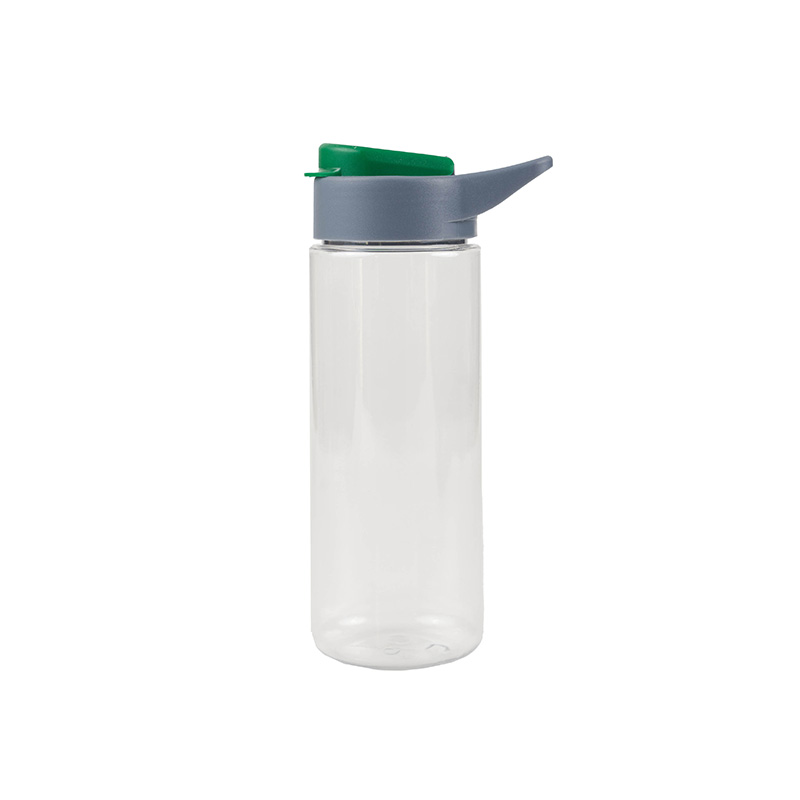 Botella Fizzy