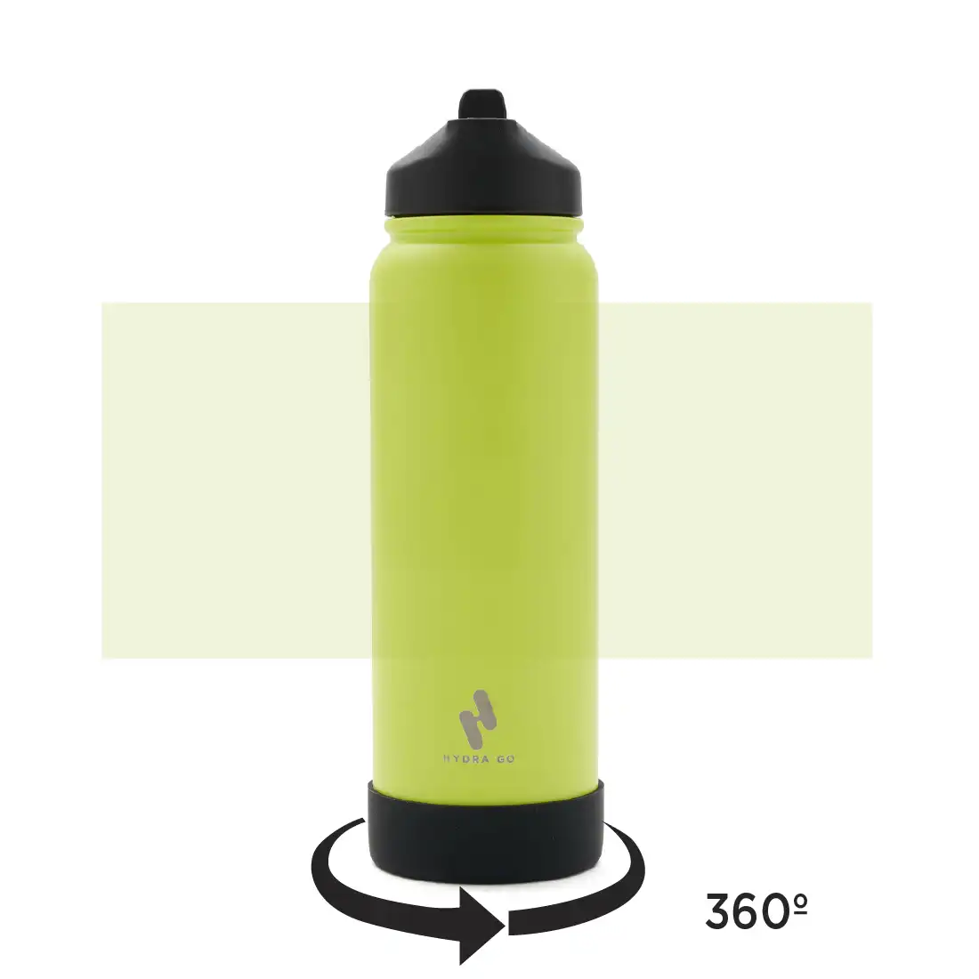 Botella Hydra Go 750 ml