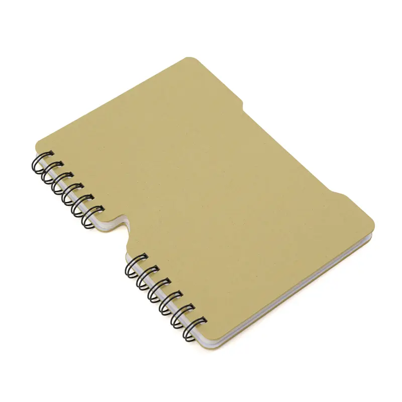 Cuaderno Olive