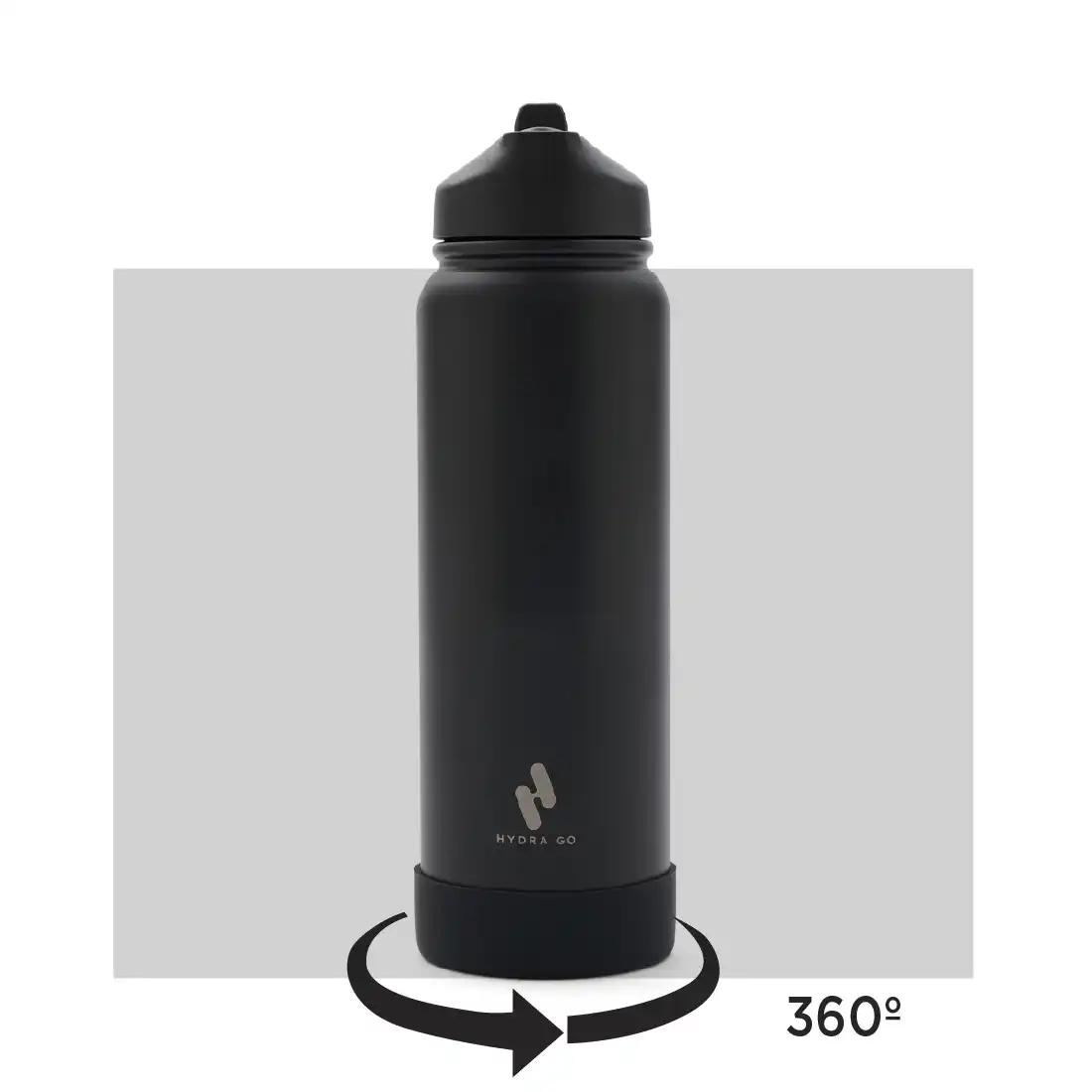 Botella Hydra Go 750 ml