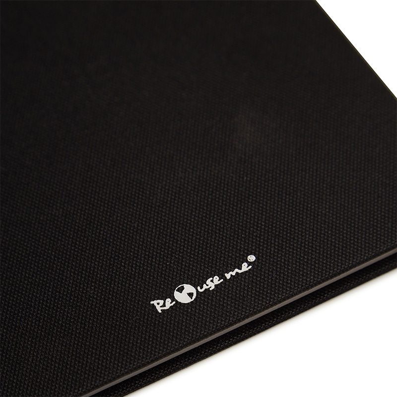 Cuaderno FIRE