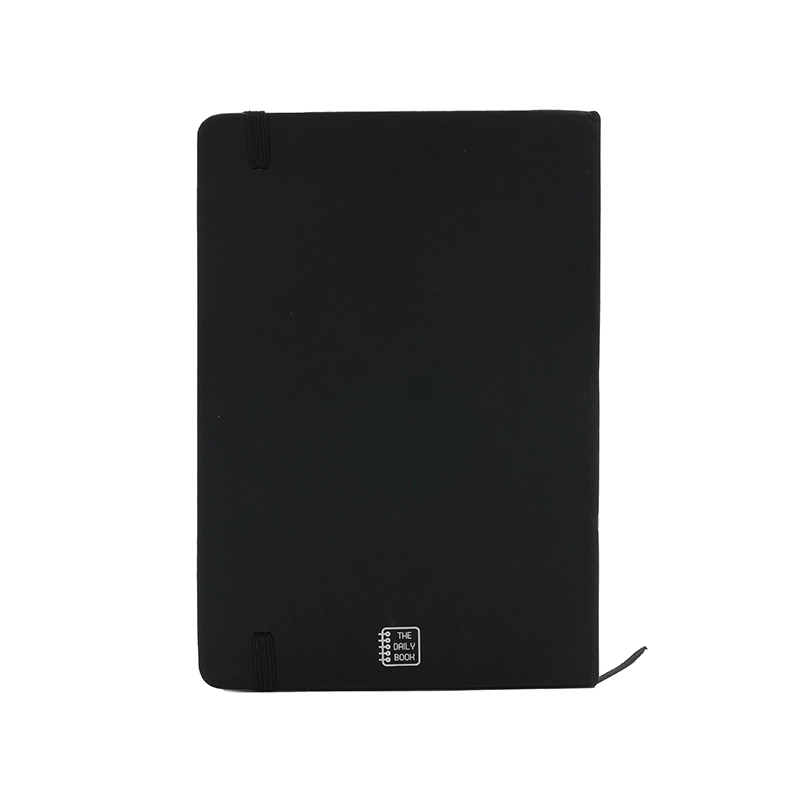 Cuaderno MUSE