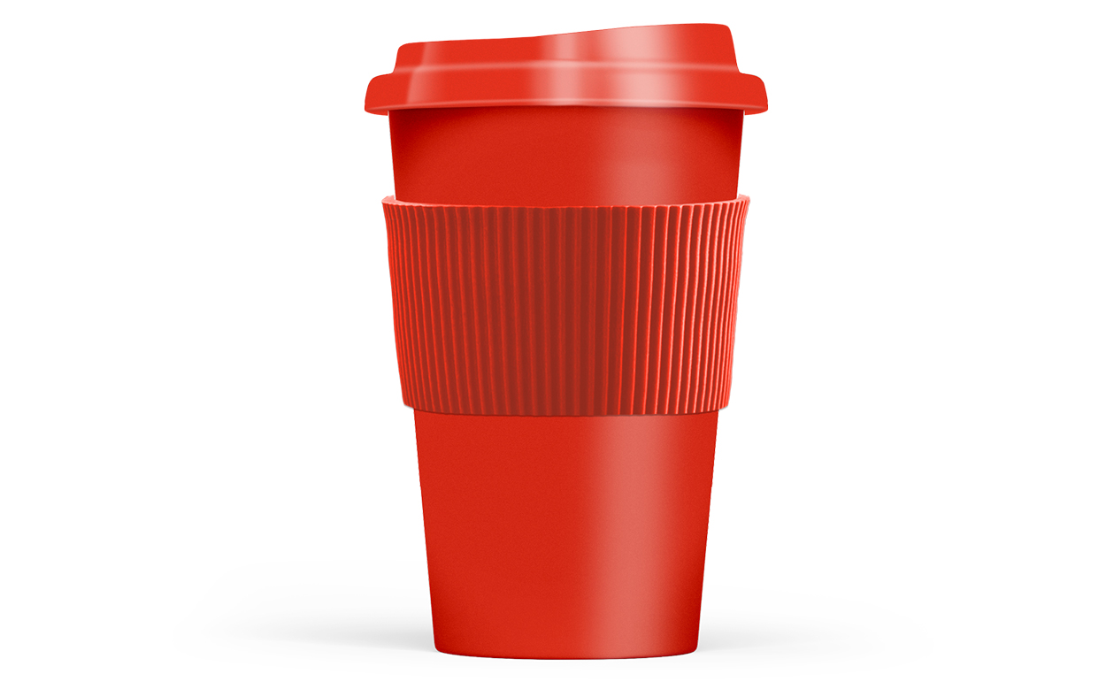 Vaso Americano