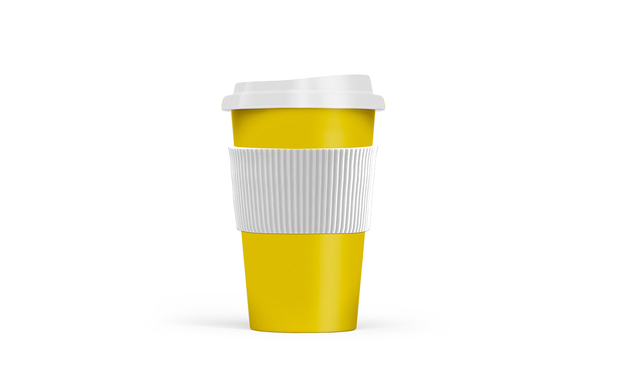 Vaso Americano