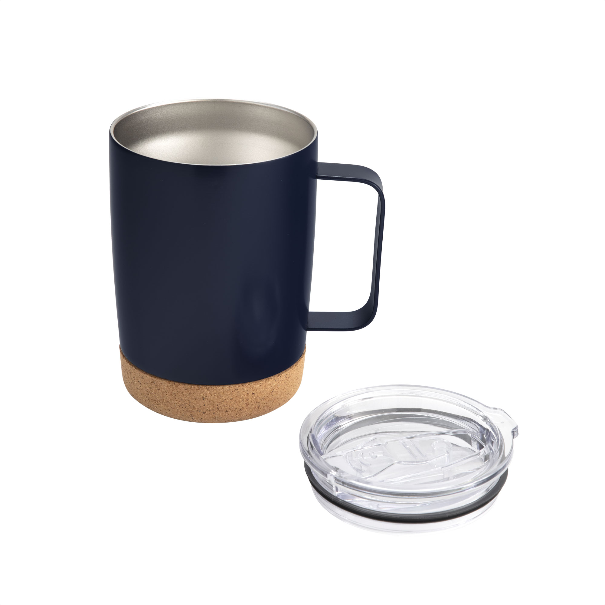 Mug térmico "KORK"
