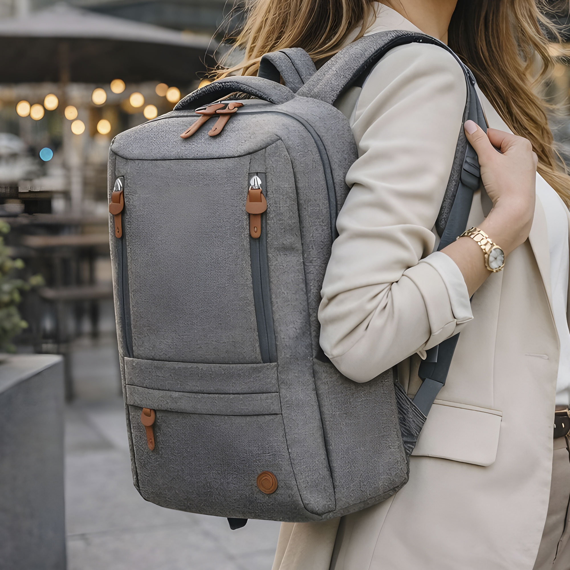 Mochila "URBAN 7"