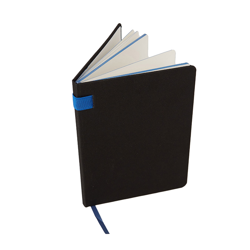 Cuaderno FIRE