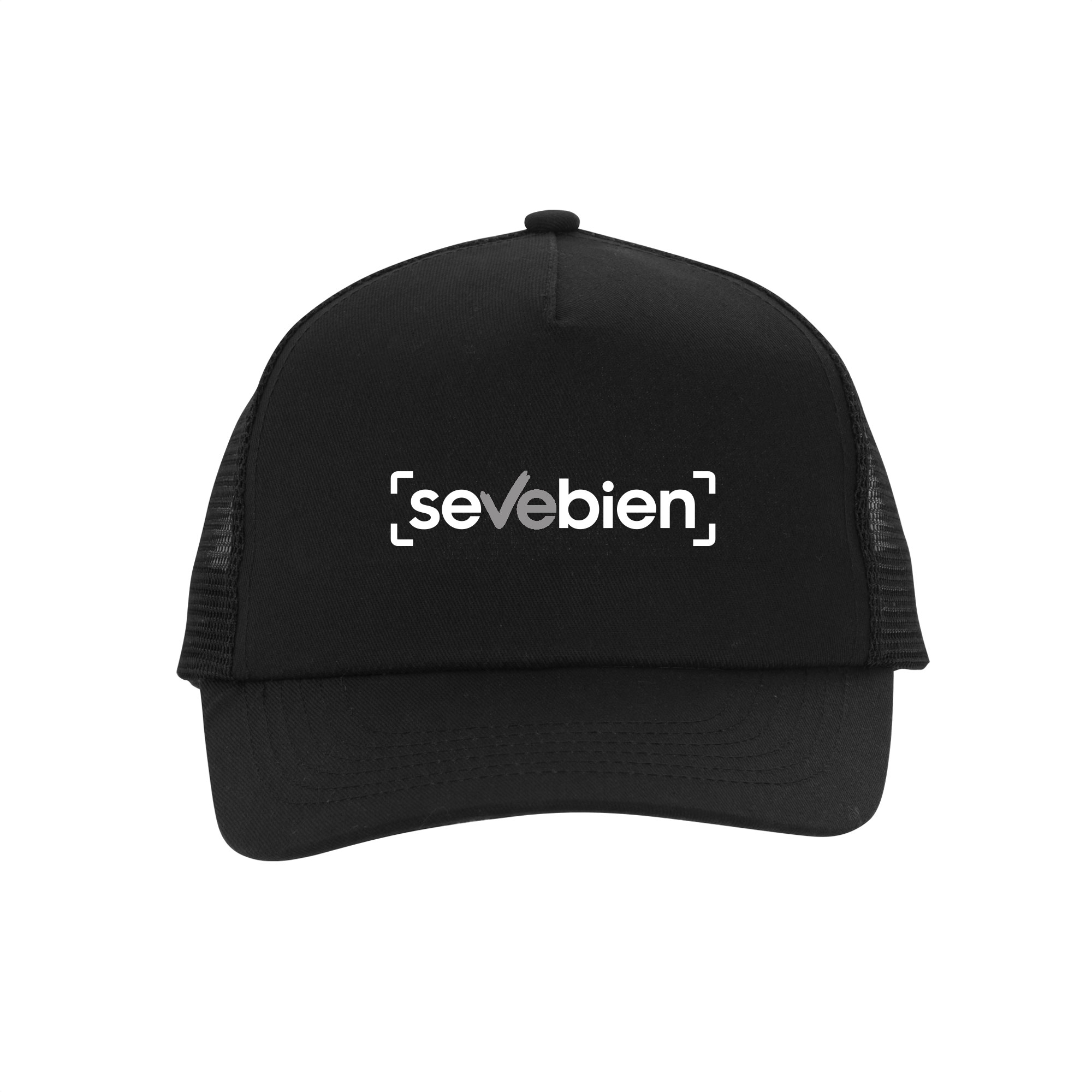 Gorra "TRAC"
