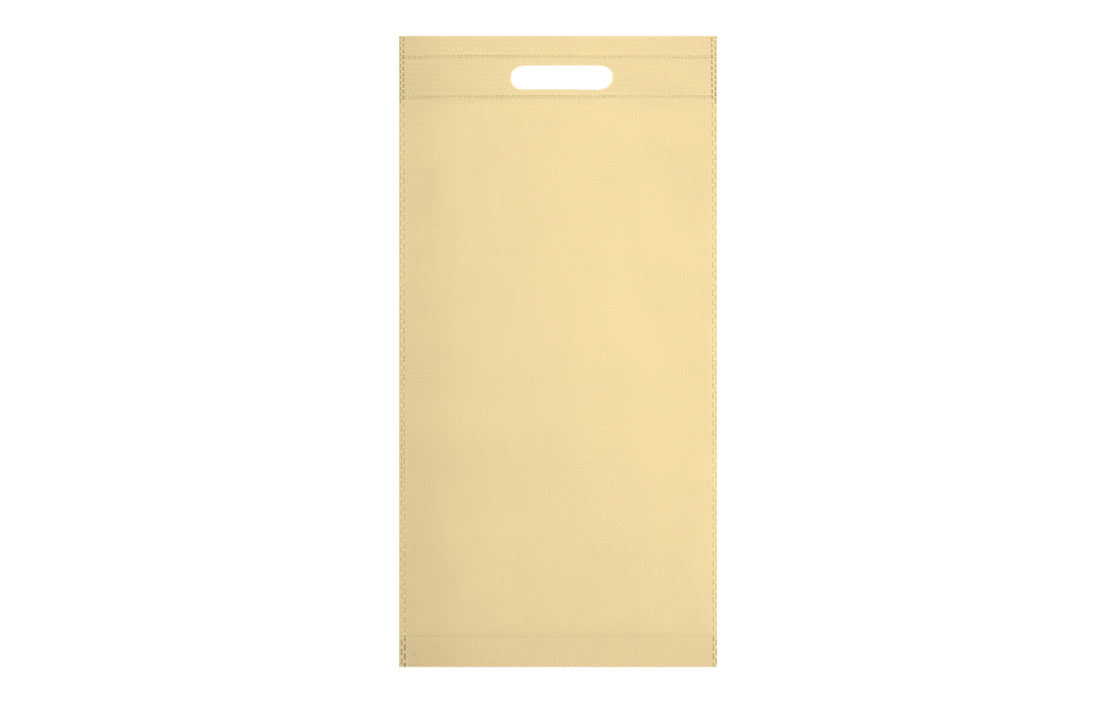 Eco Bolsa Durabag - plana manija riñon 20x40+10