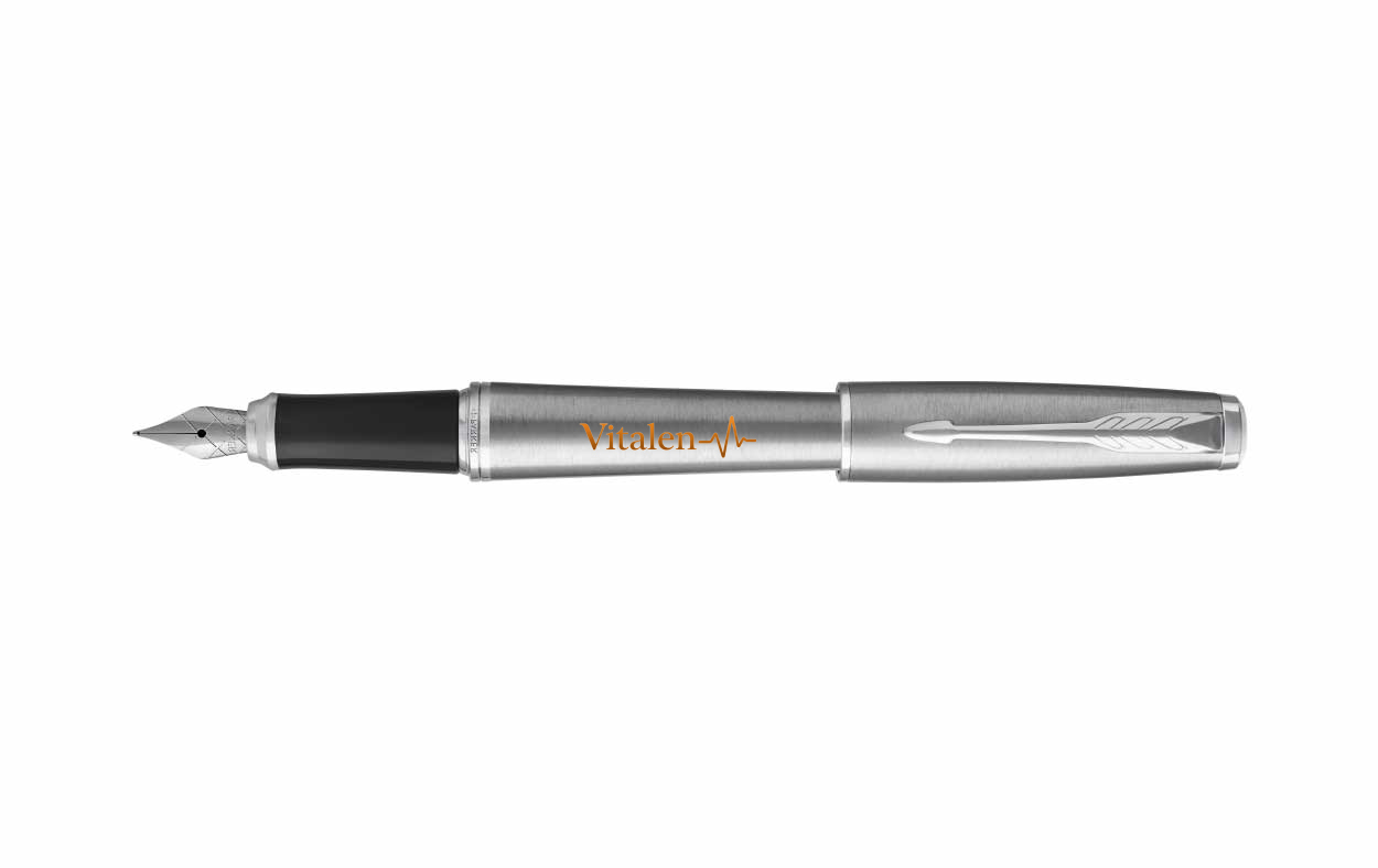 Pluma Fuente Parker Urban