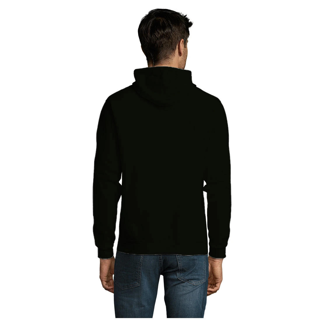Hoodie Snake