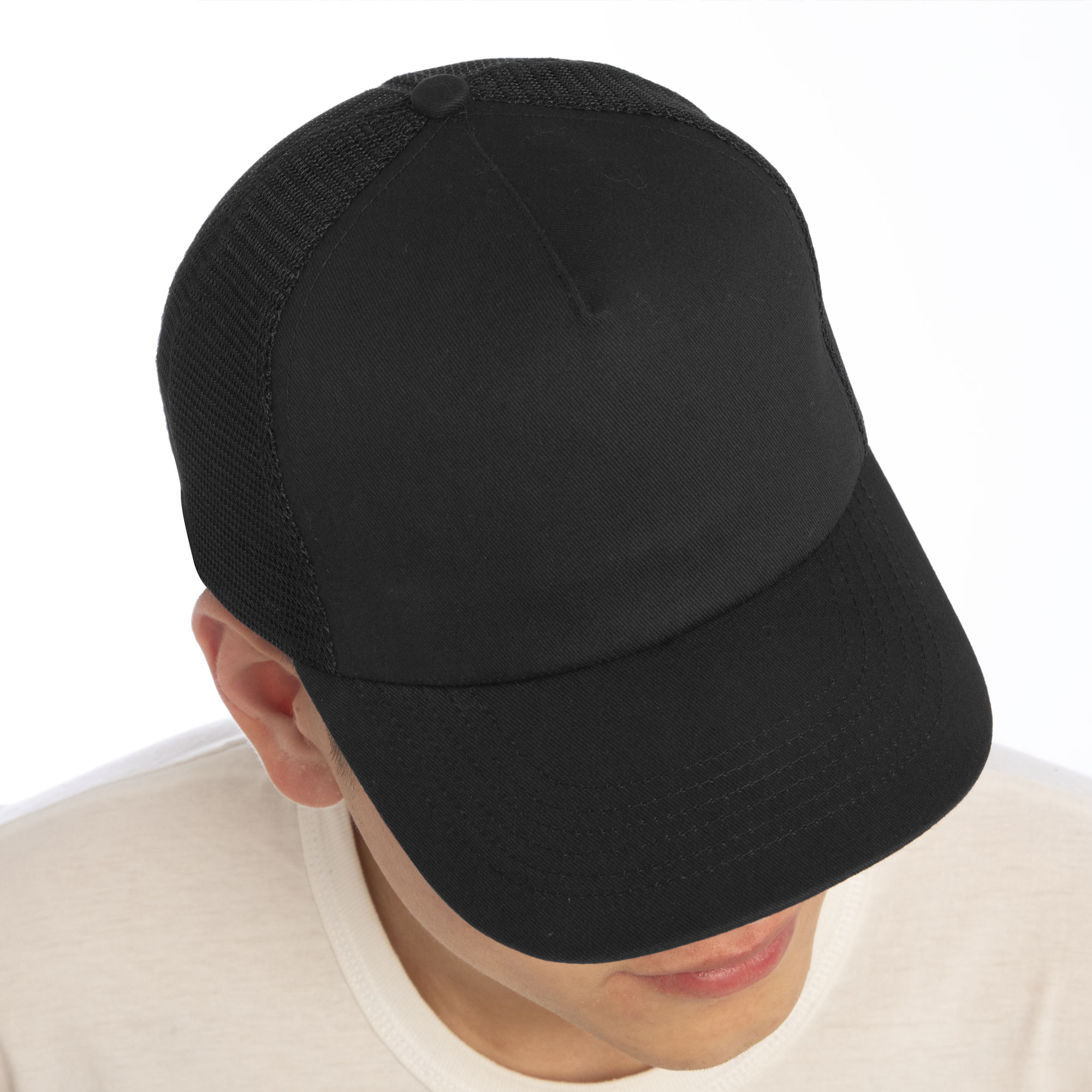Gorra "TRAC"