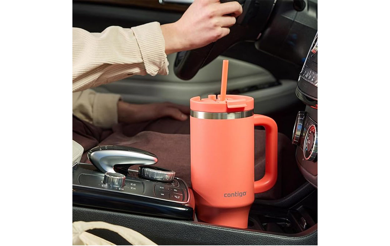 Contigo Tumbler Streeterville 1180 ml