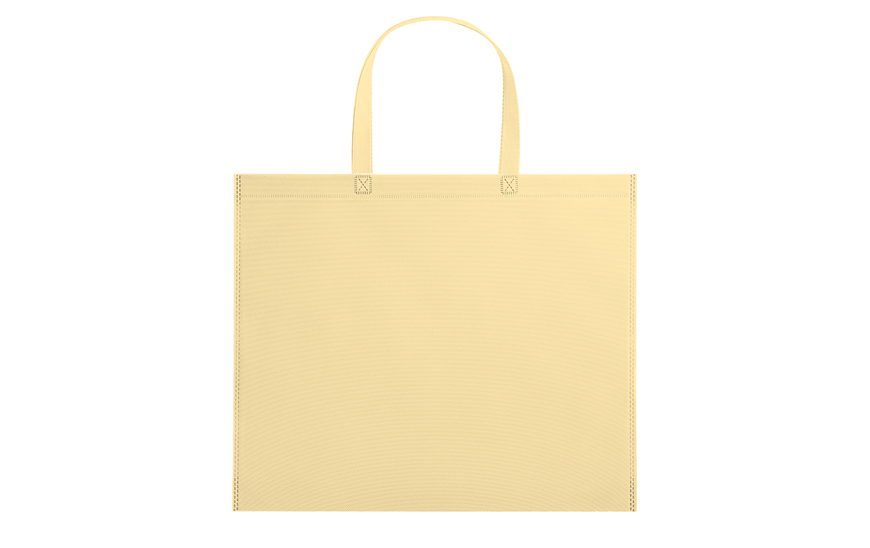 Eco Bolsa Durabag - plana con asas 60x50+10