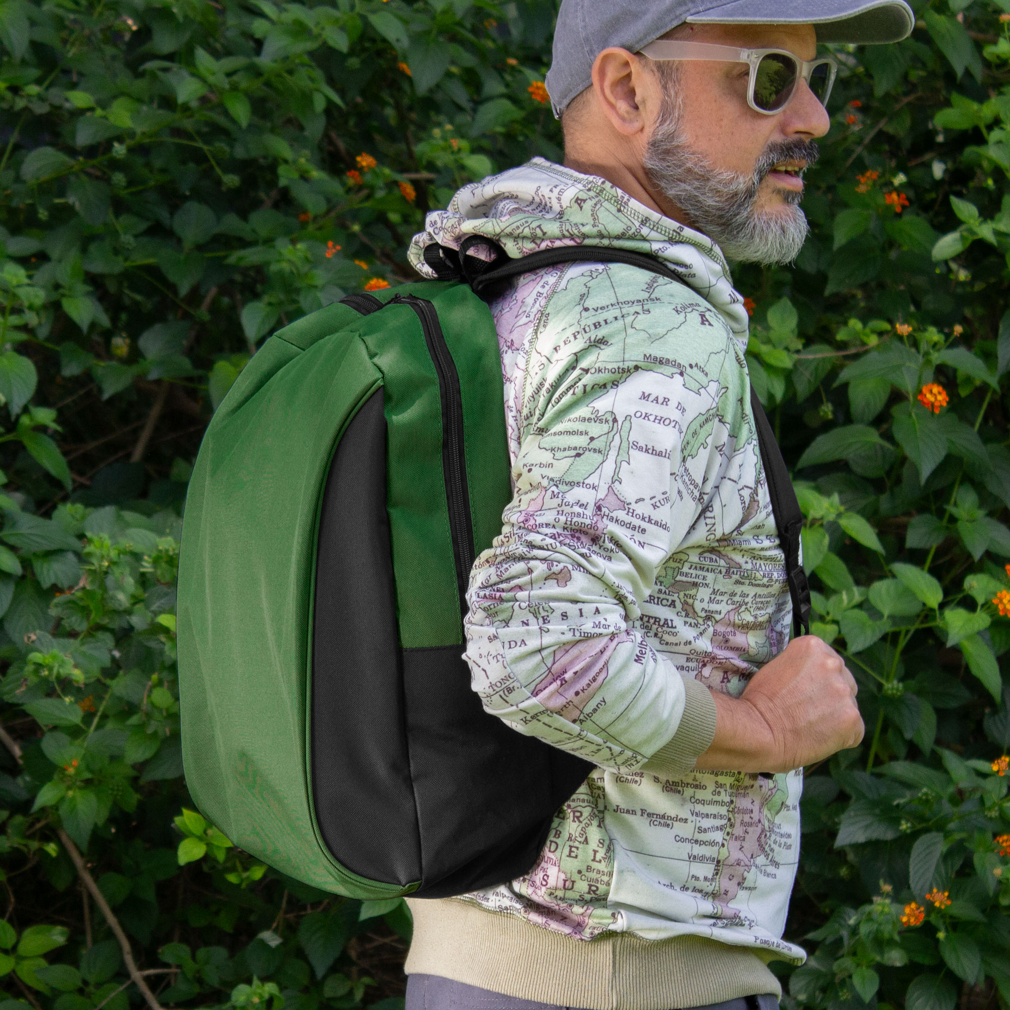 Mochila "IRIS"