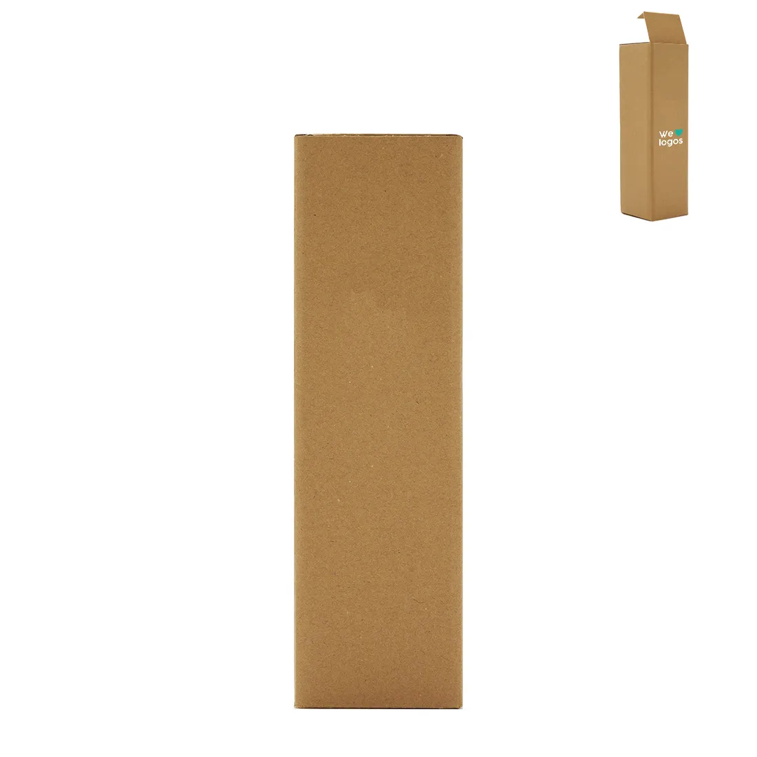 Caja para Botellas