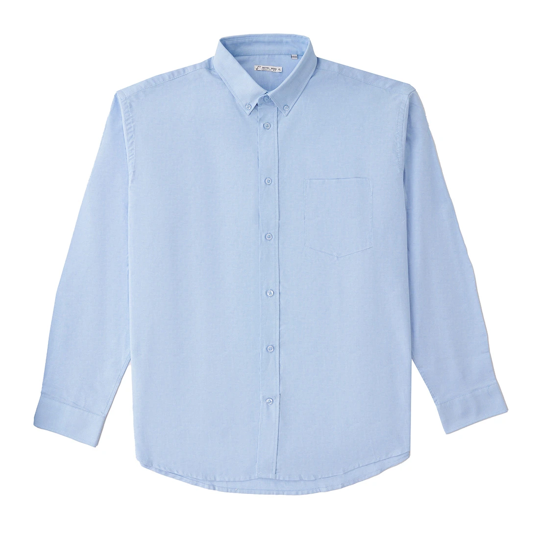 Camisa Boston Hombre/Unisex
