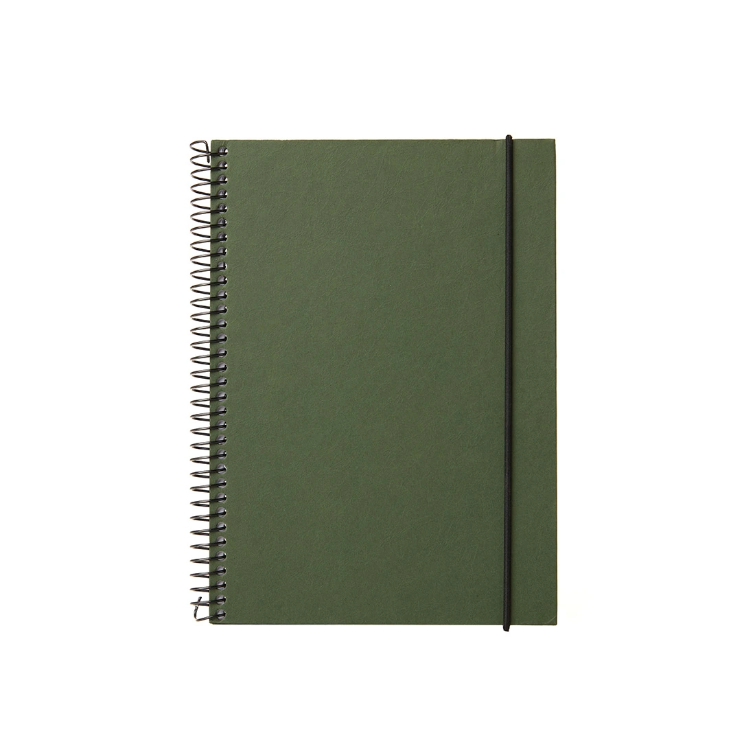 Cuaderno BUSH