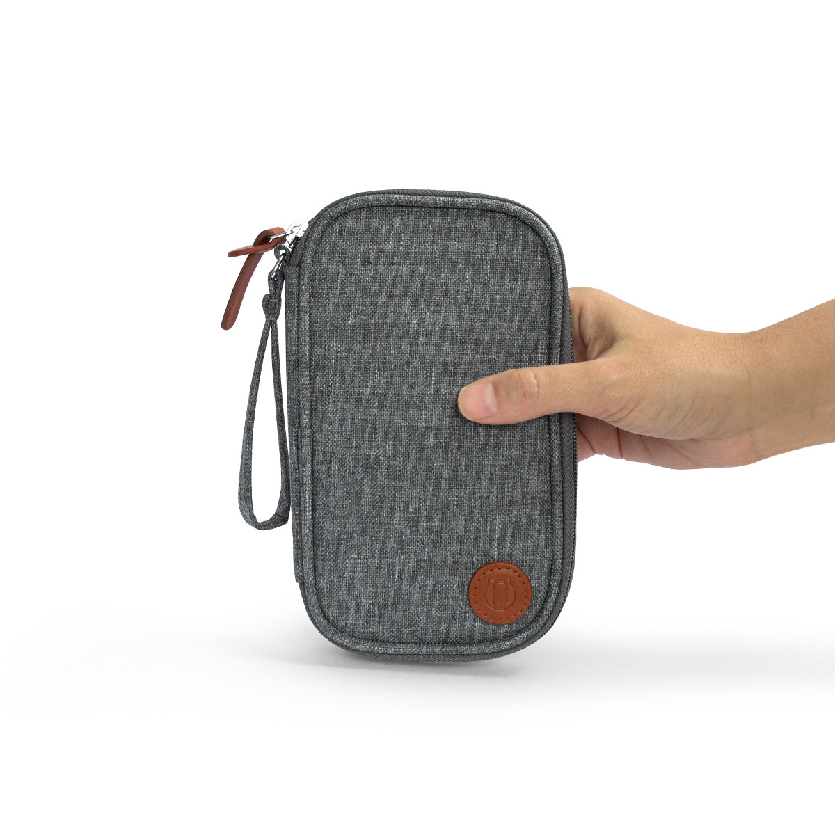 PORTACABLES U-CELL
