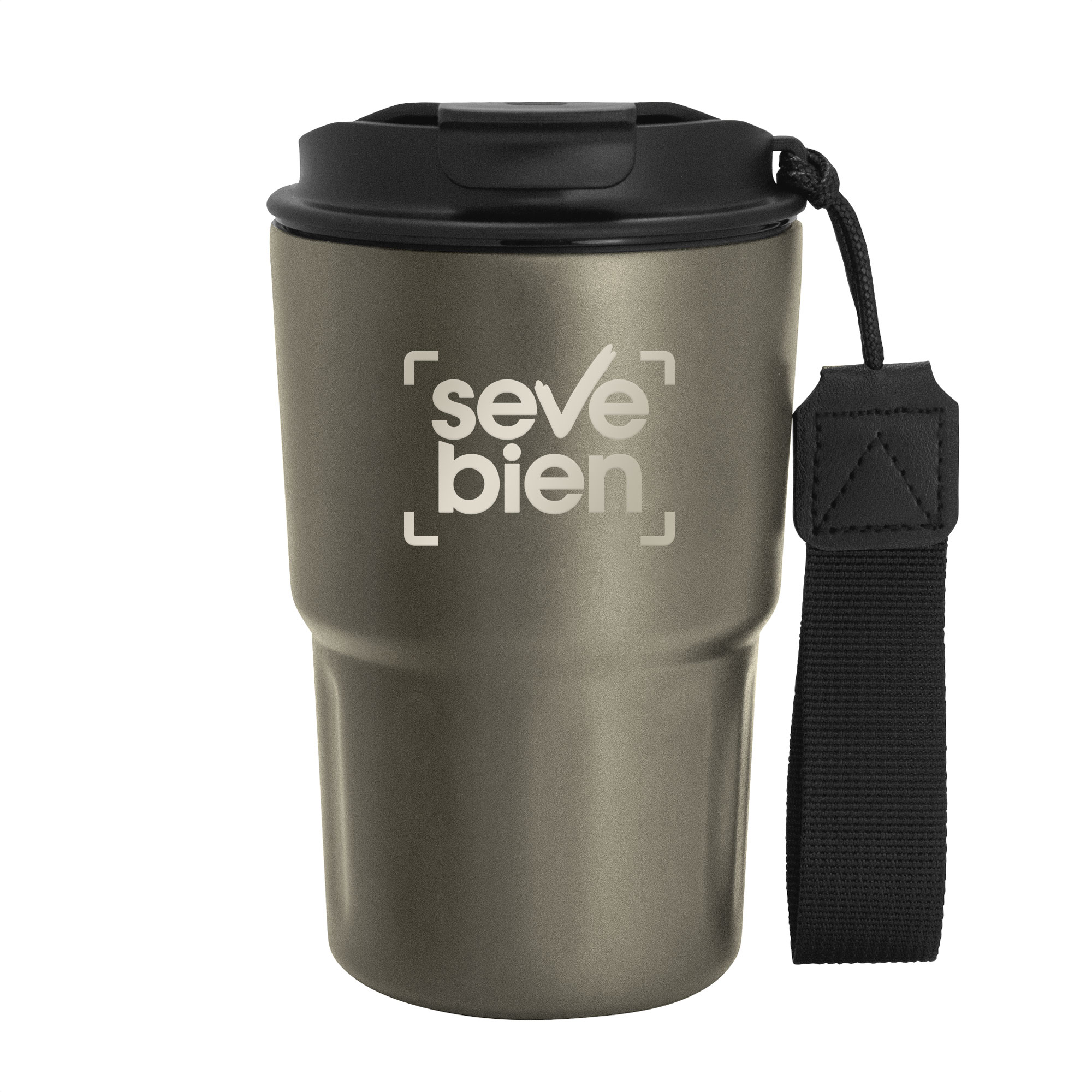Mug térmico "CAPOF"