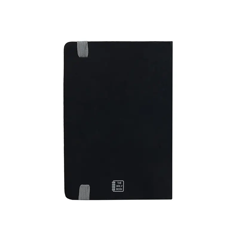 Daily Book University Color
