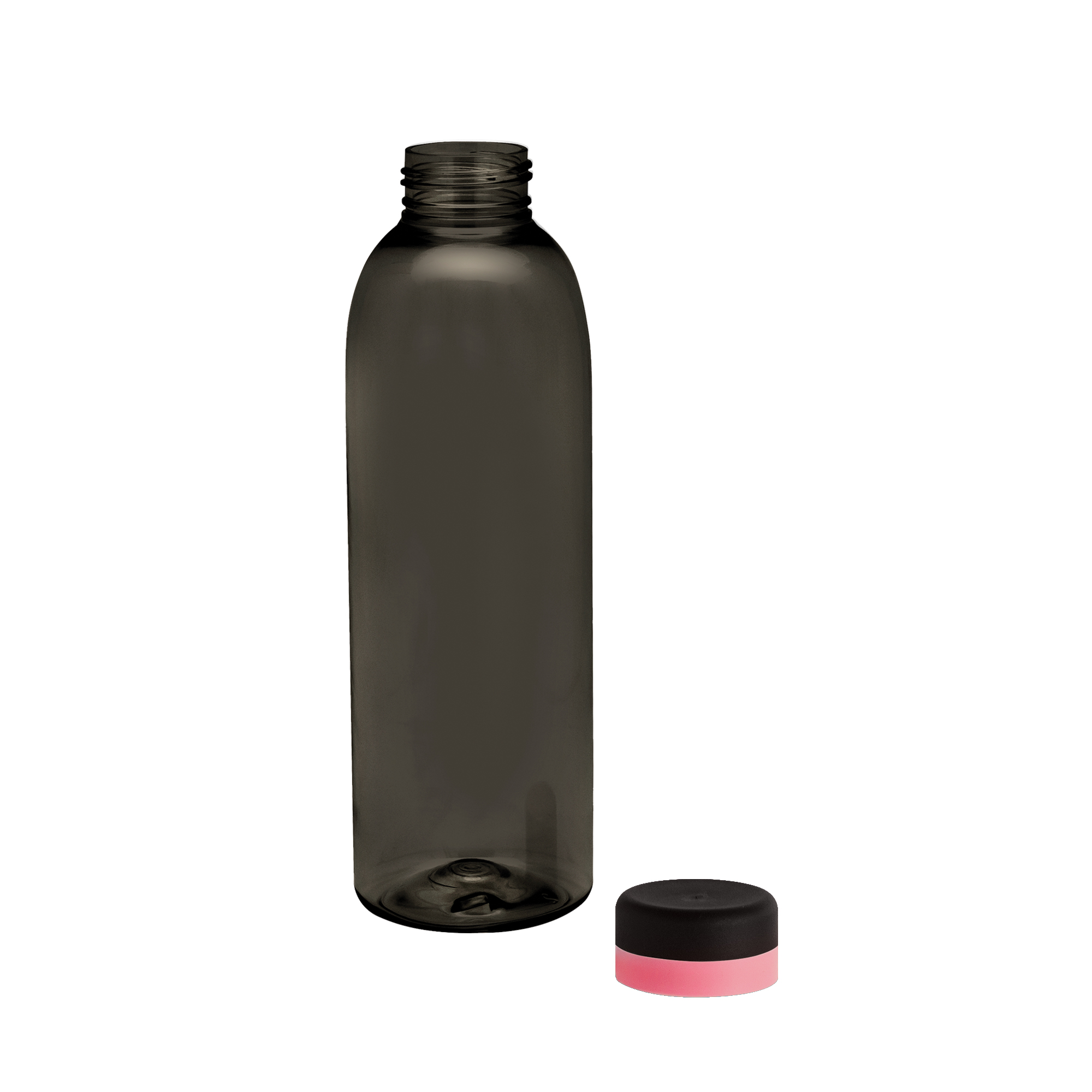 Botella "BALADINA FULL BLACK" 