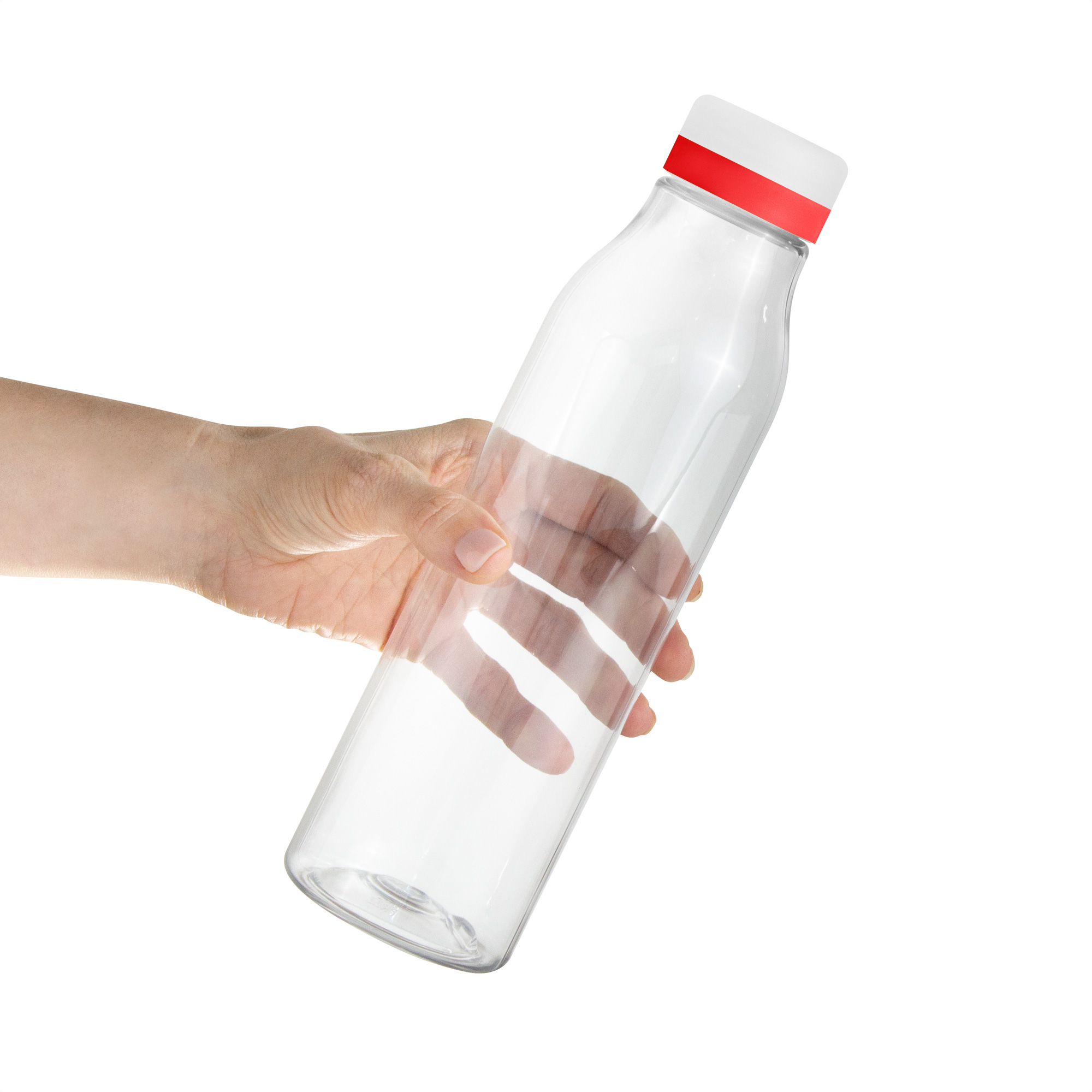 Botella "ANDINA FROST"