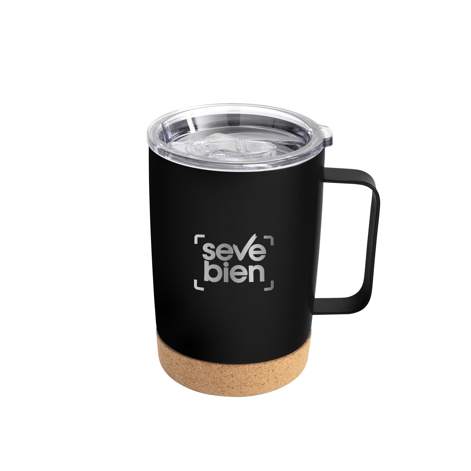 Mug térmico "KORK"