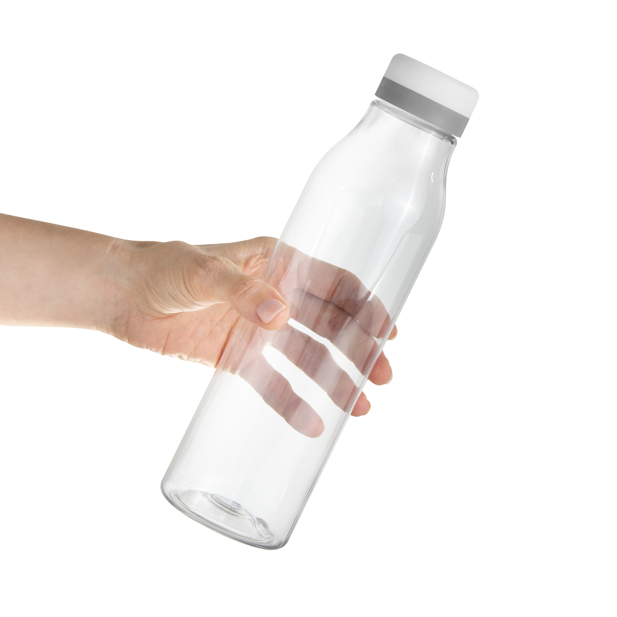 Botella "ANDINA WHITE"