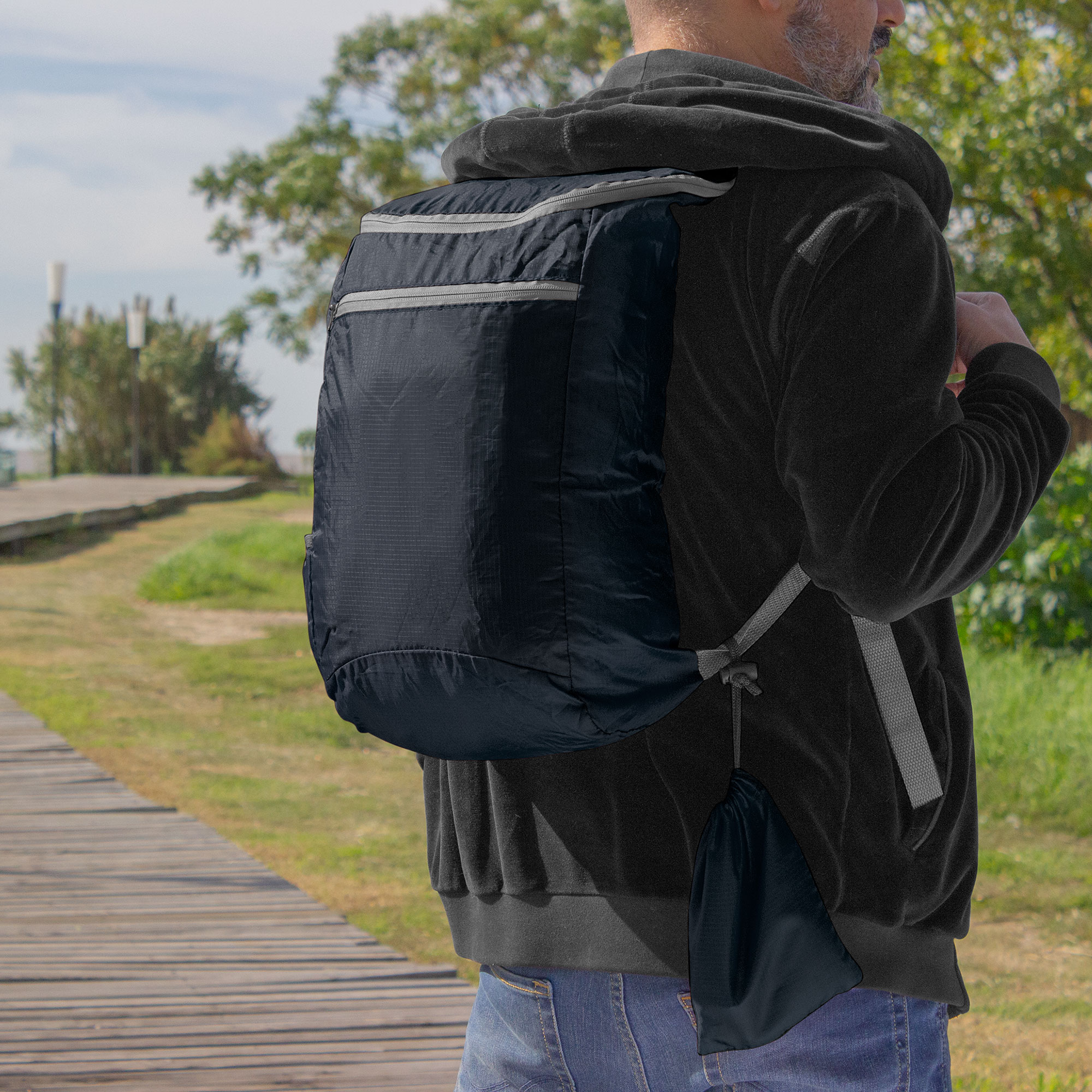 Mochila "OPTIMA"
