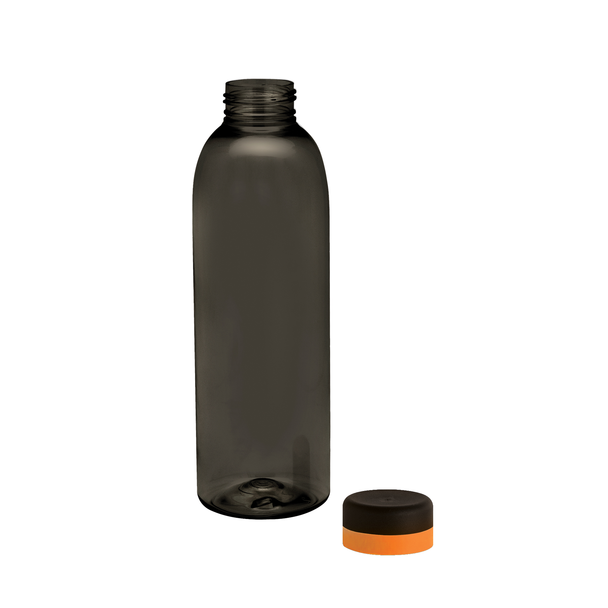 Botella "BALADINA FULL BLACK" 