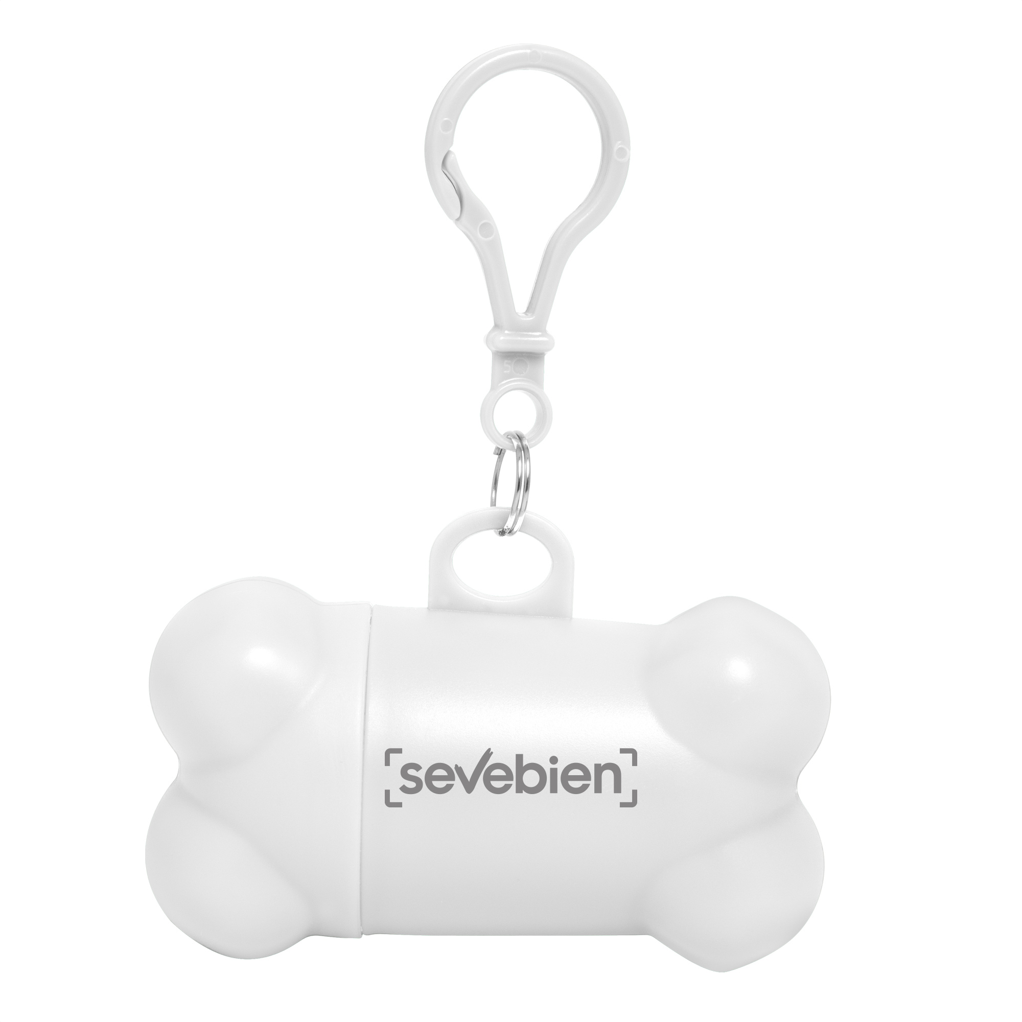 Dispensador de bolsas "POODLE"