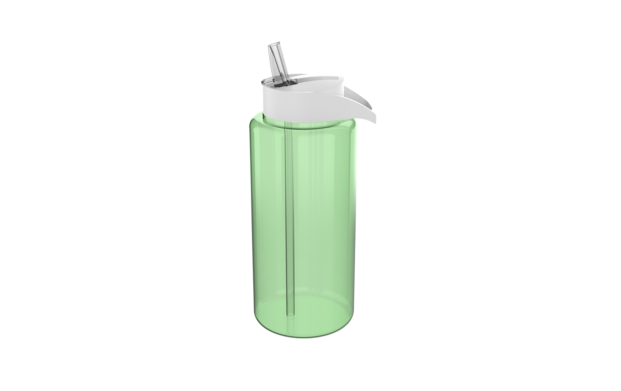 Botella Training 1100ml