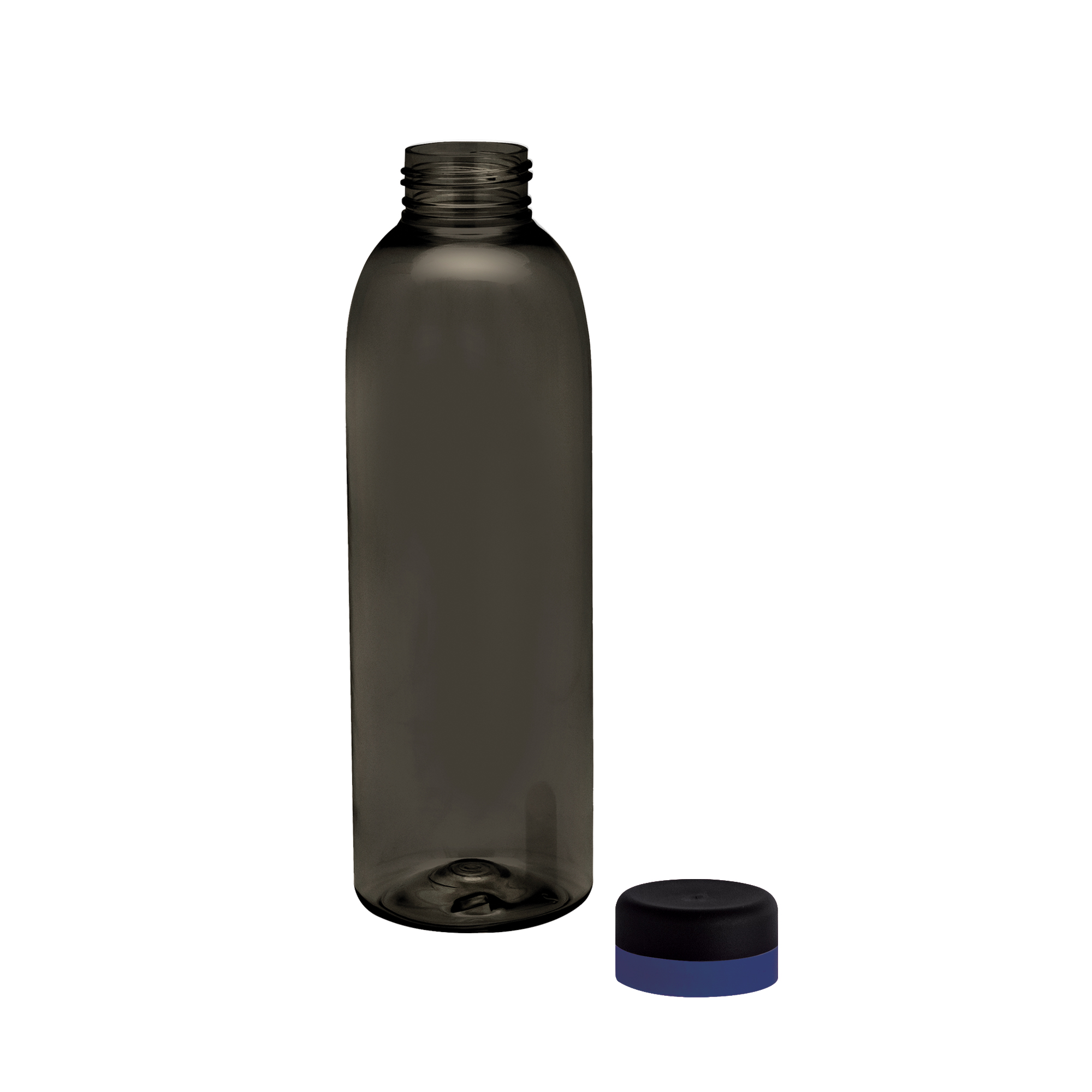 Botella "BALADINA FULL BLACK" 